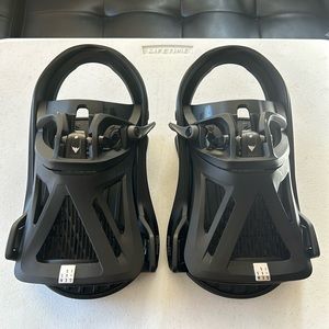 Men’s Burton Step-On Genesis Snowboard Bindings